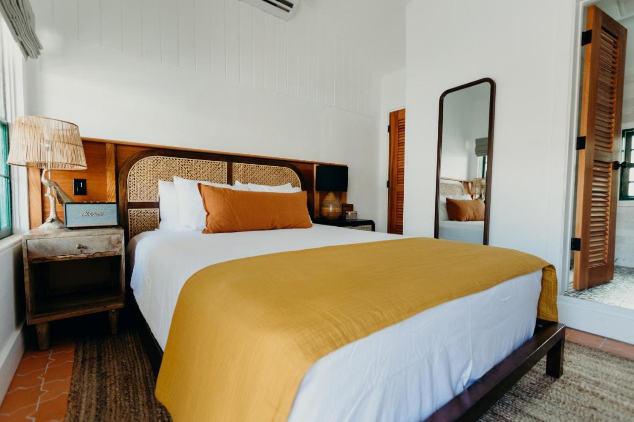 King Christian Hotel Christiansted Exterior photo