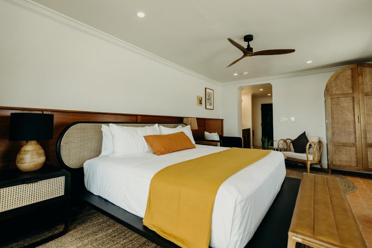 King Christian Hotel Christiansted Exterior photo