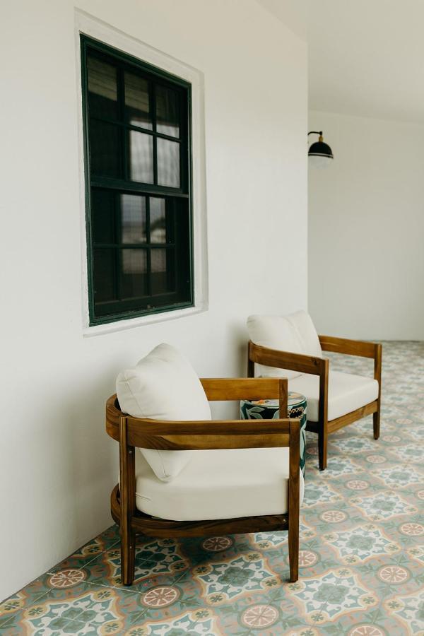 King Christian Hotel Christiansted Exterior photo