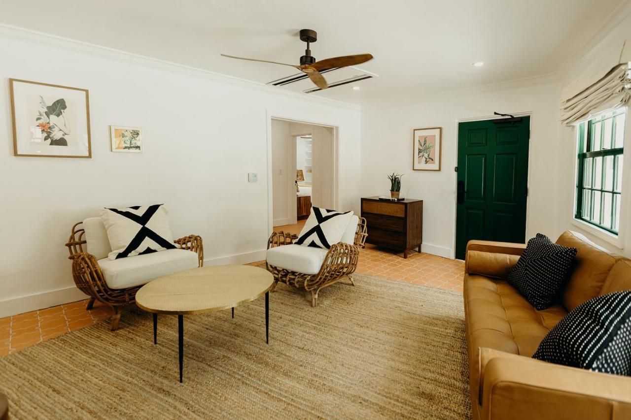 King Christian Hotel Christiansted Exterior photo