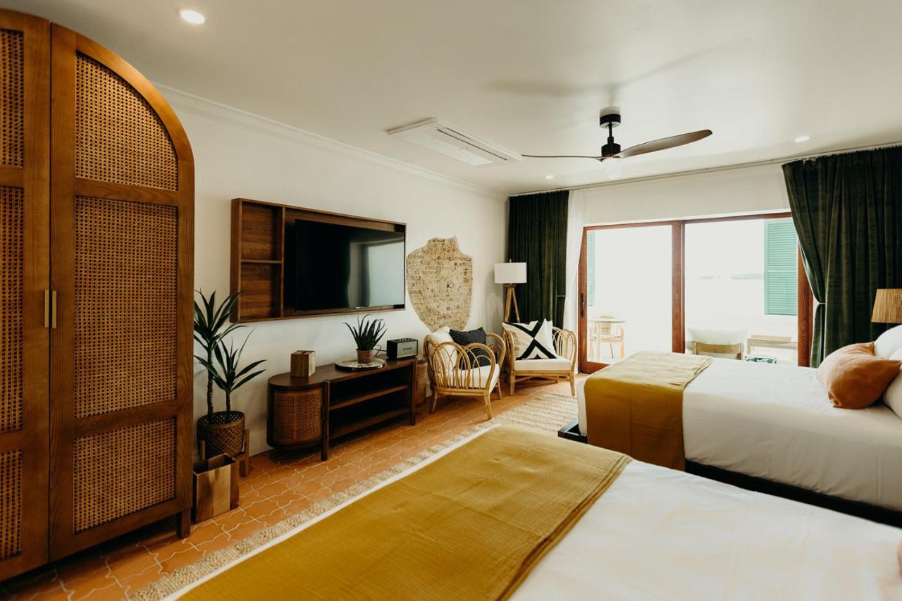 King Christian Hotel Christiansted Exterior photo