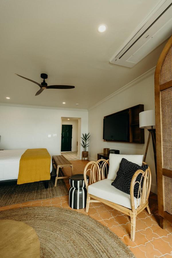 King Christian Hotel Christiansted Exterior photo