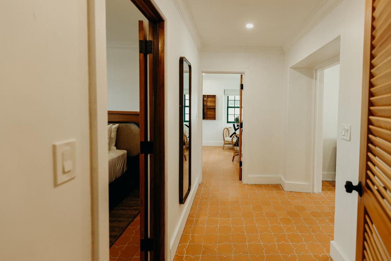 King Christian Hotel Christiansted Exterior photo