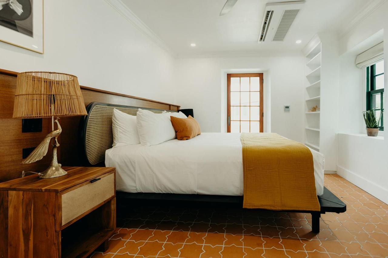 King Christian Hotel Christiansted Exterior photo