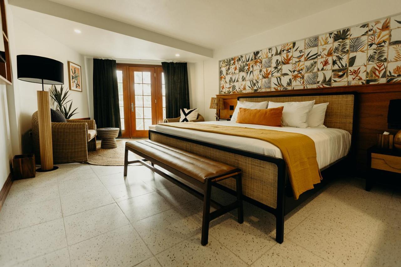 King Christian Hotel Christiansted Exterior photo
