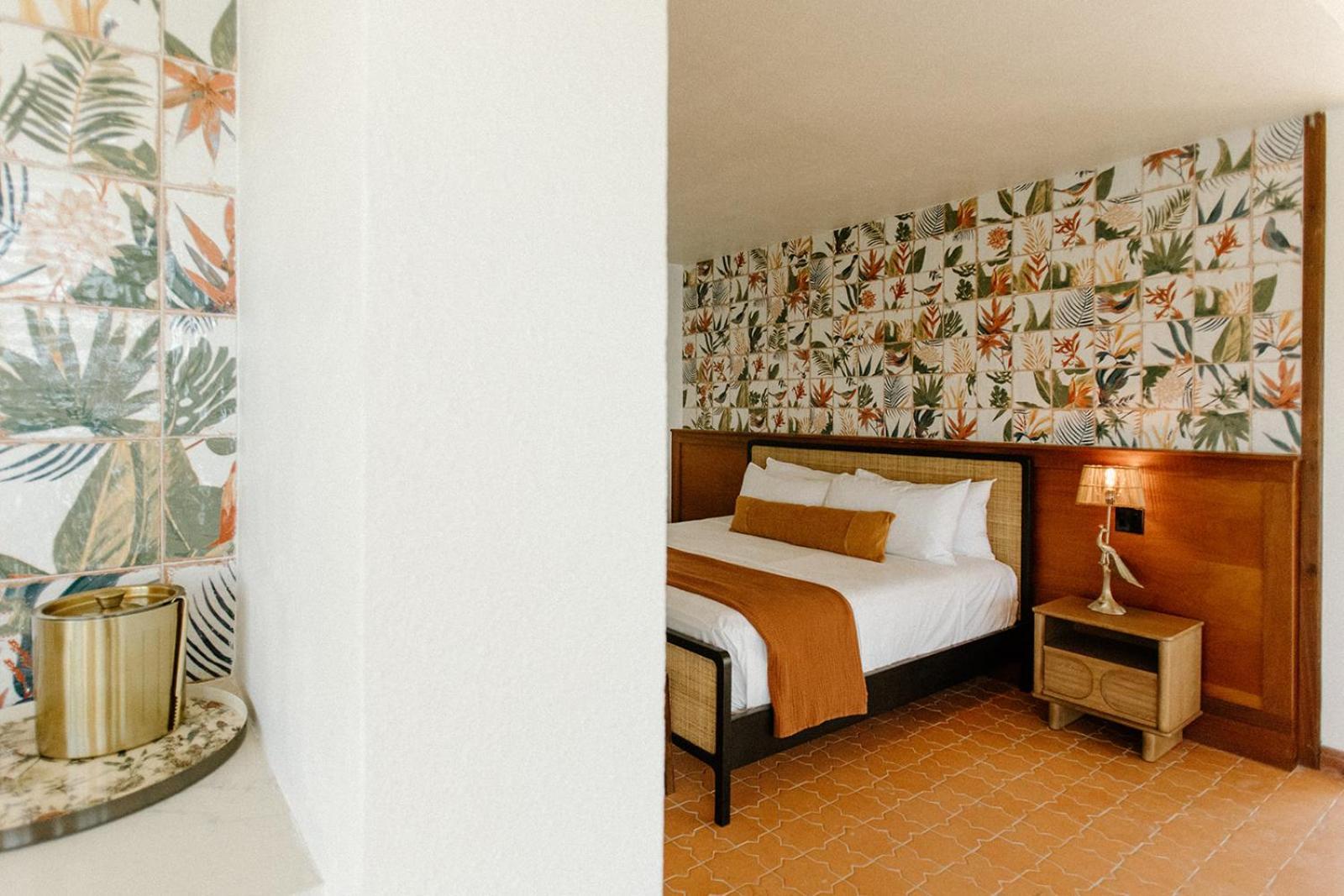 King Christian Hotel Christiansted Exterior photo