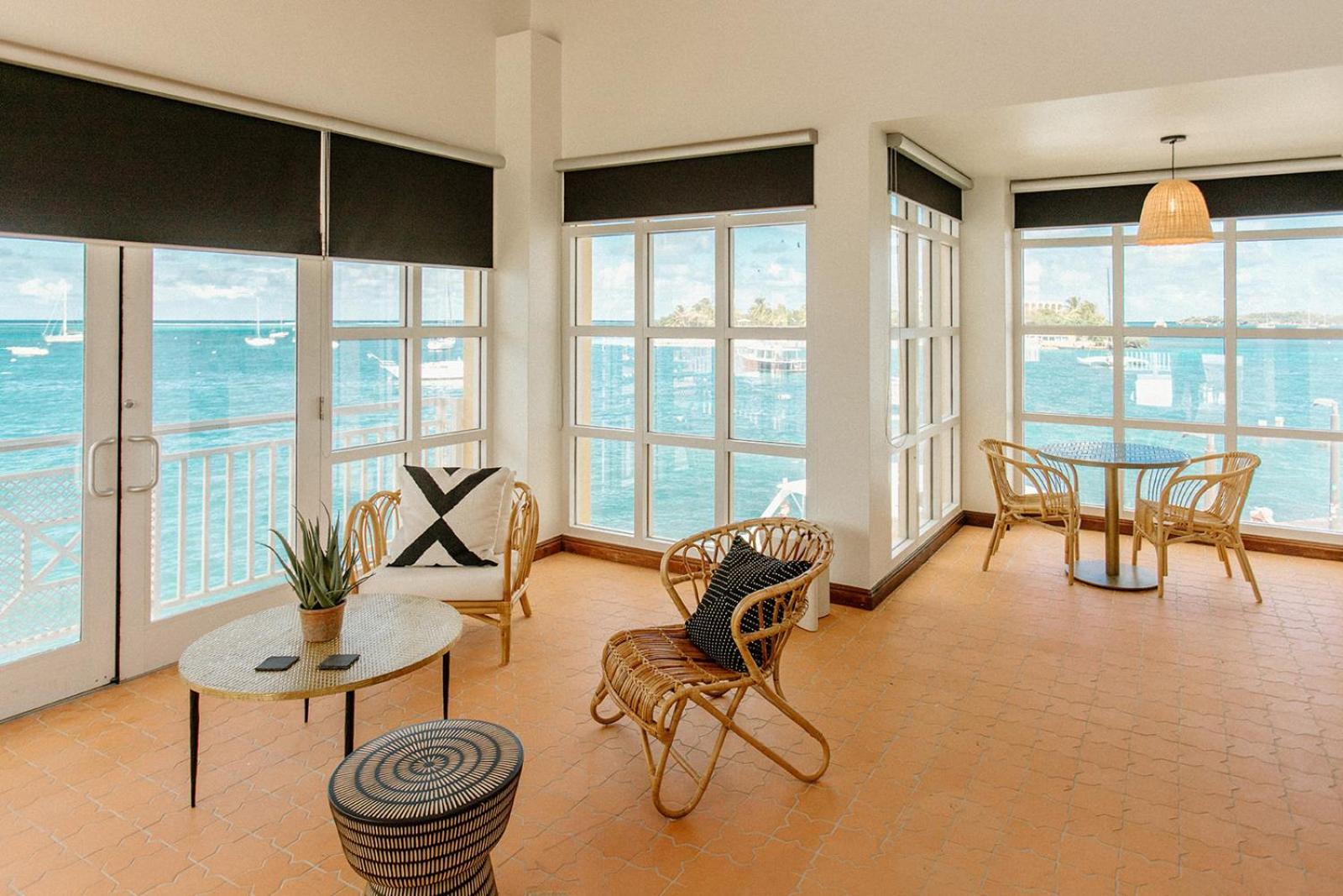 King Christian Hotel Christiansted Exterior photo