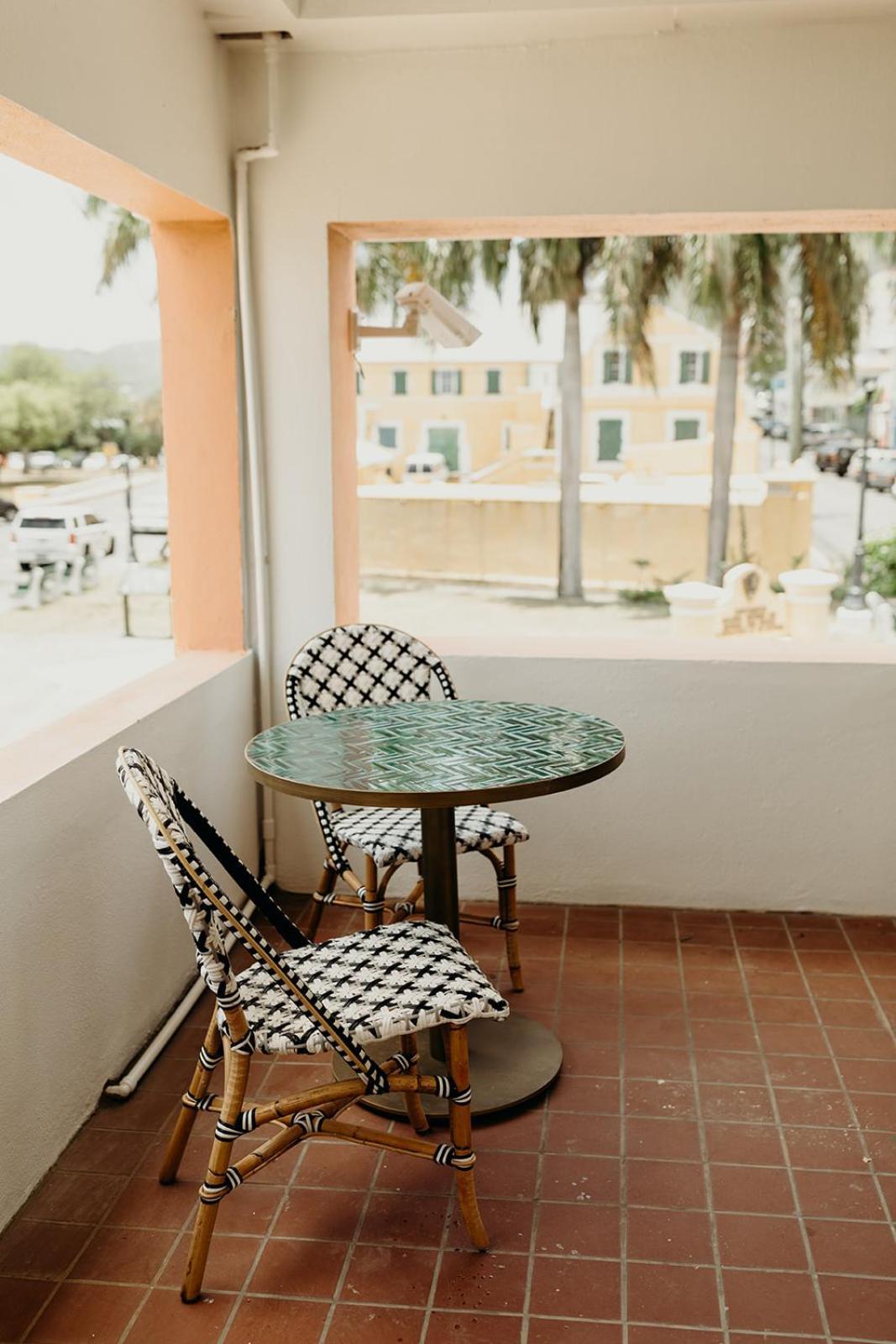 King Christian Hotel Christiansted Exterior photo